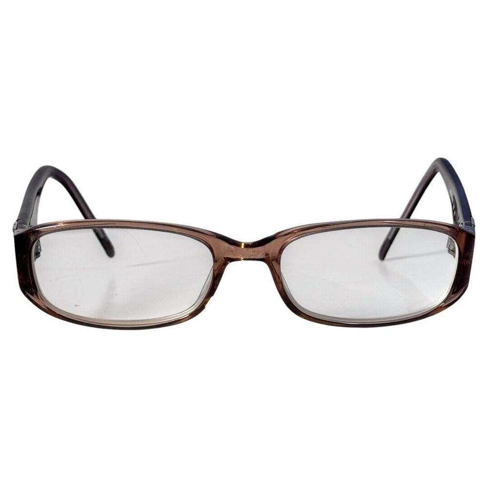 Sophia‎ Loren Sophia Loren 1539 Eyeglasses burgundy FRAMES ONLY